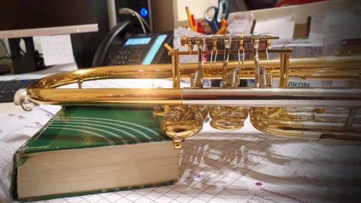 Arztpraxis Hochkirch