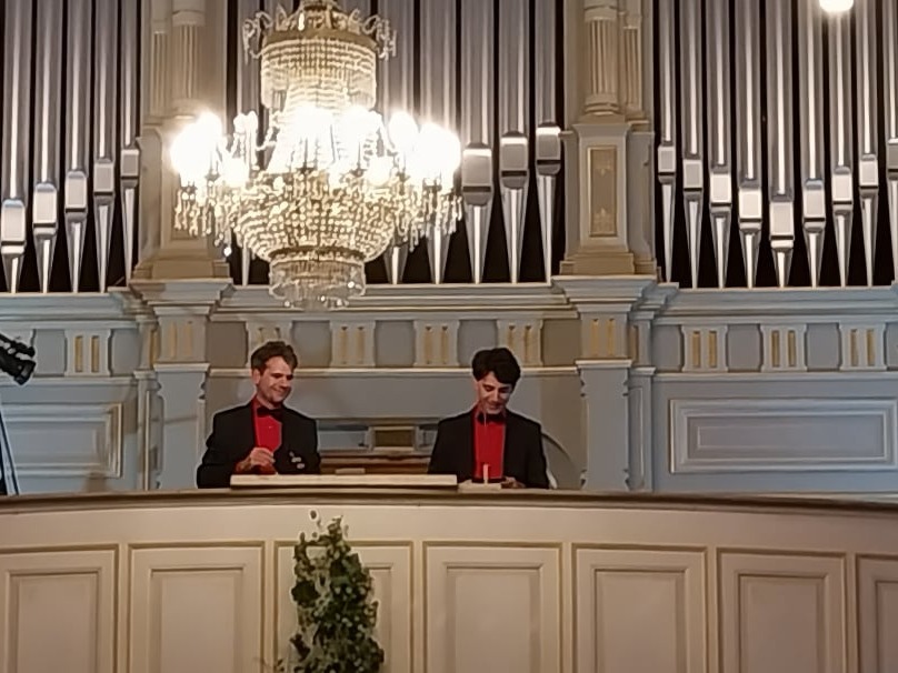 Gebrüder Kaufmann in Hochkirch