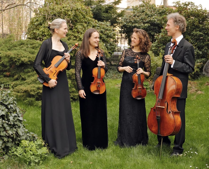 Collenbusch-Quartett