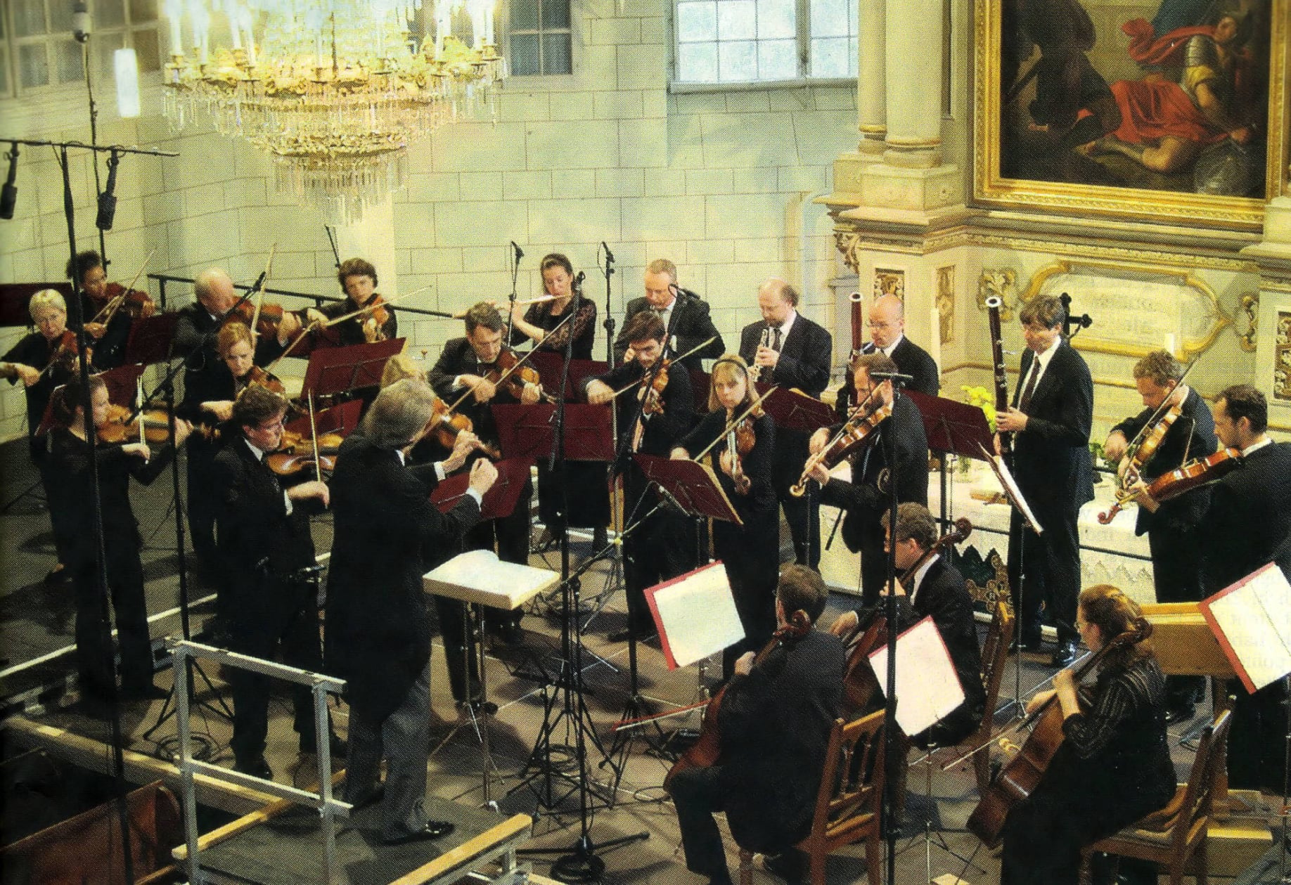 Carl-Philipp-Emanuel-Bach-Orchester