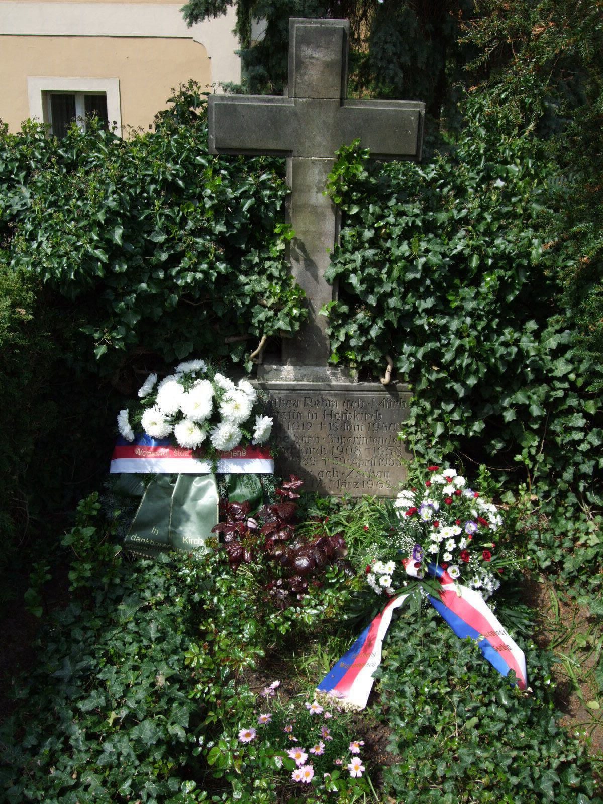 Grab Sorb. Sup. Mürbe