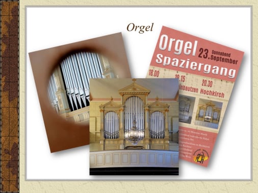 Orgel