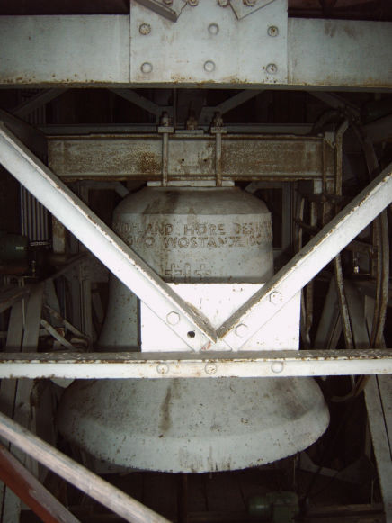 große Glocke von 1961