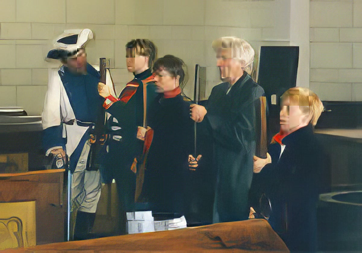 "Der König von Preußen" - Spiel von D. Liebig