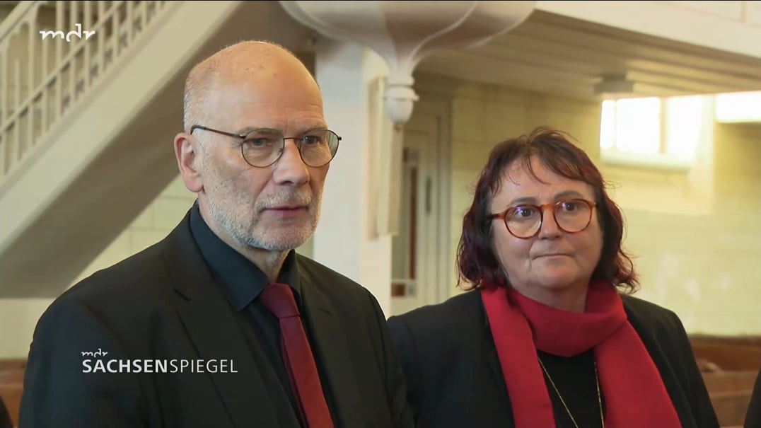 Stimmen aus Hochkirch