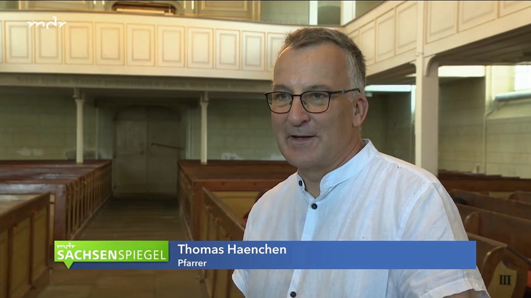 Stimmen aus Hochkirch