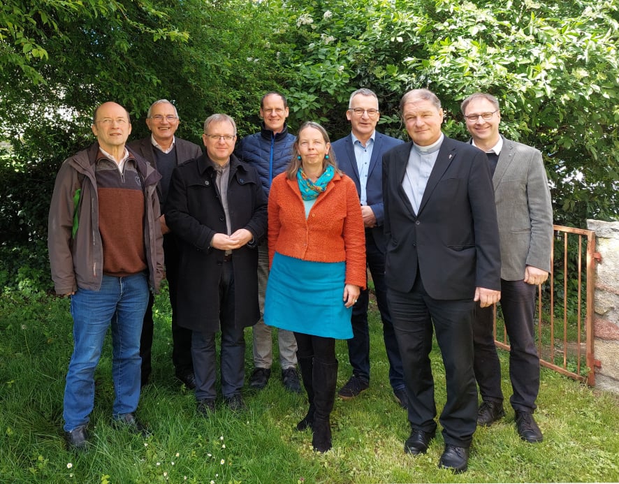 Sorbische Predigerkonferenz 2024